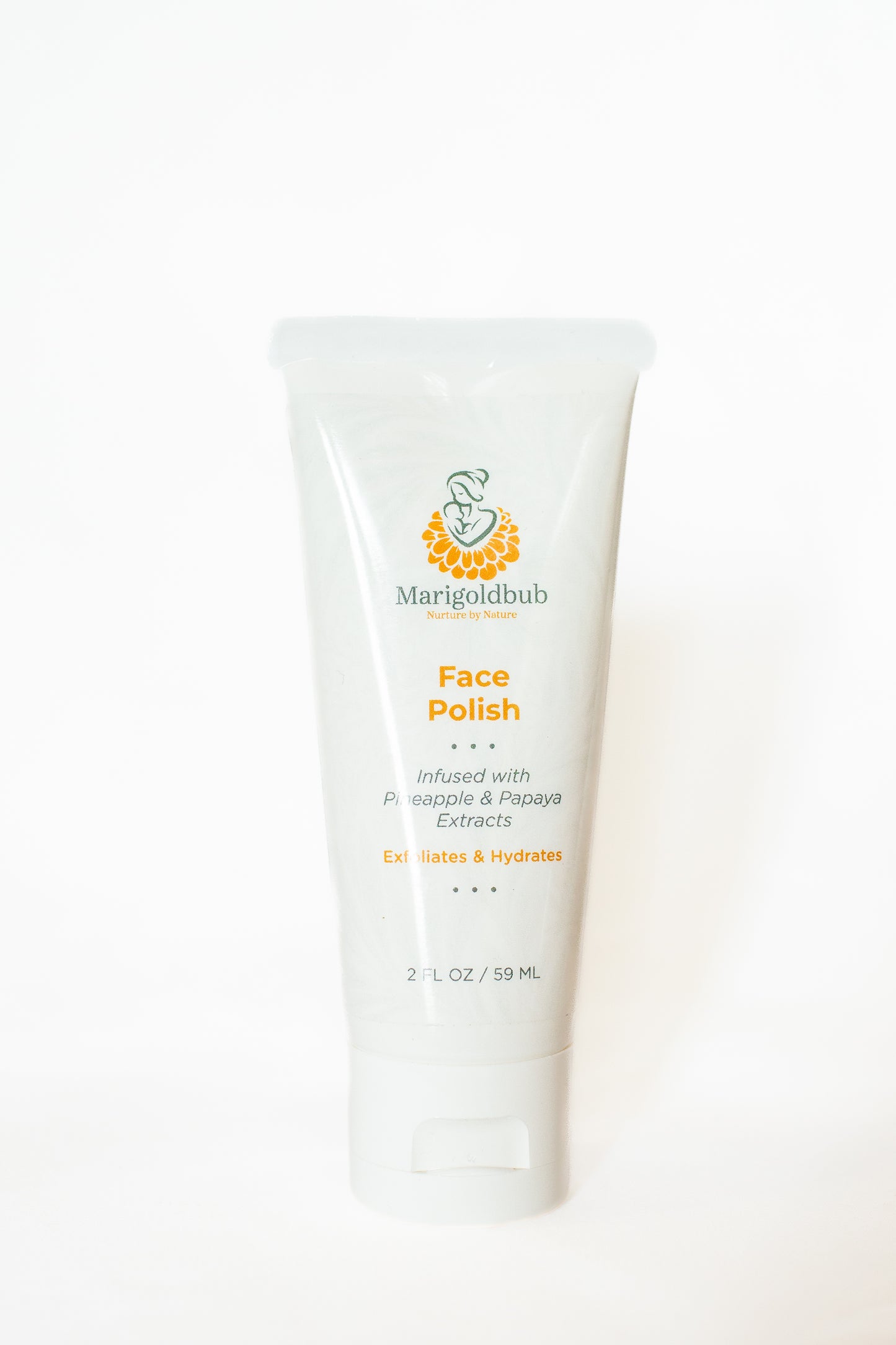 Skin Polish - Marigoldbub