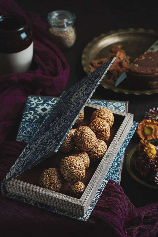 Demystifying Jaggery