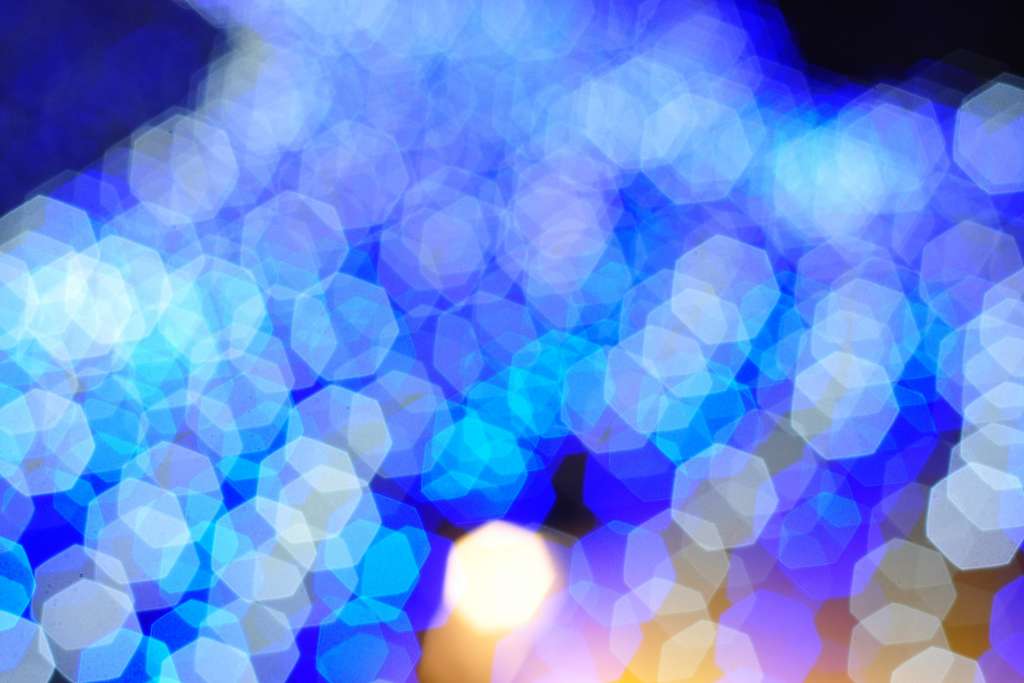 Blue Light and Your Skin