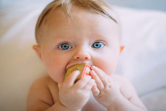 Protecting Baby’s Skin in Winter