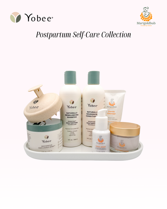 The Postpartum Renewal Bundle