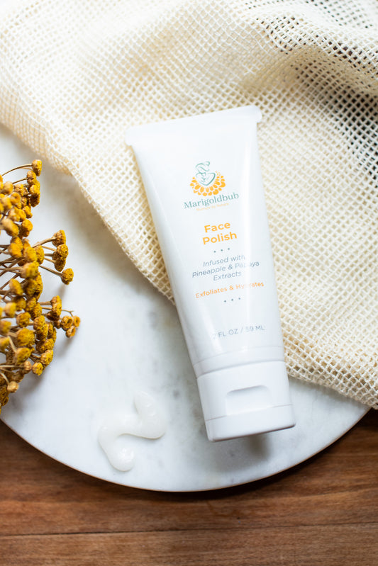 Skin Polish