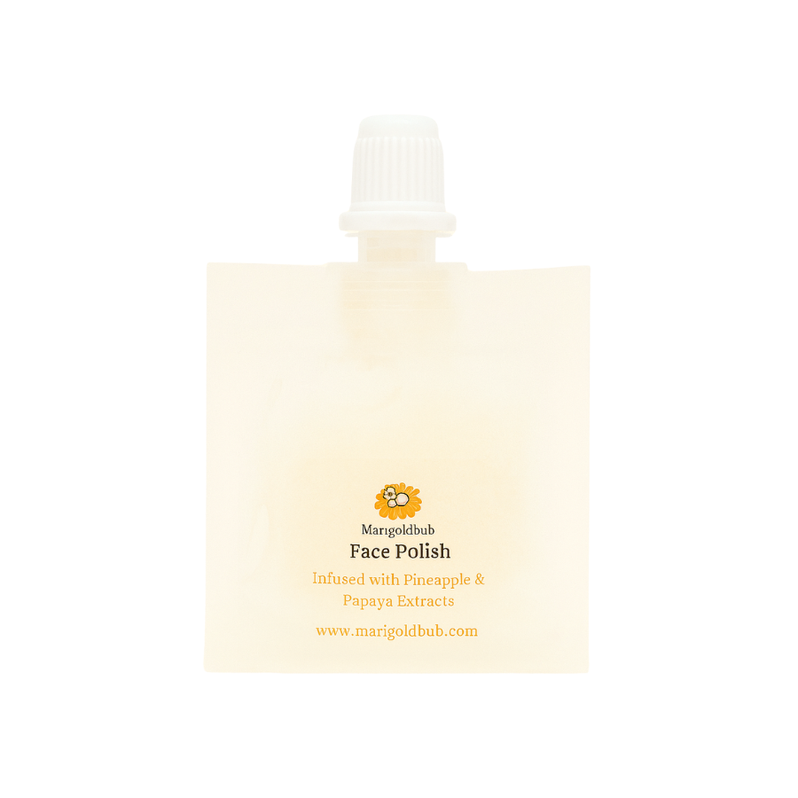 Skin Polish-Sample