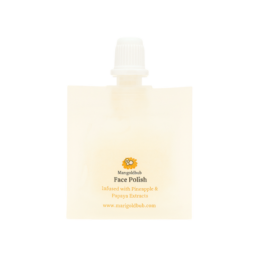 Skin Polish-Sample